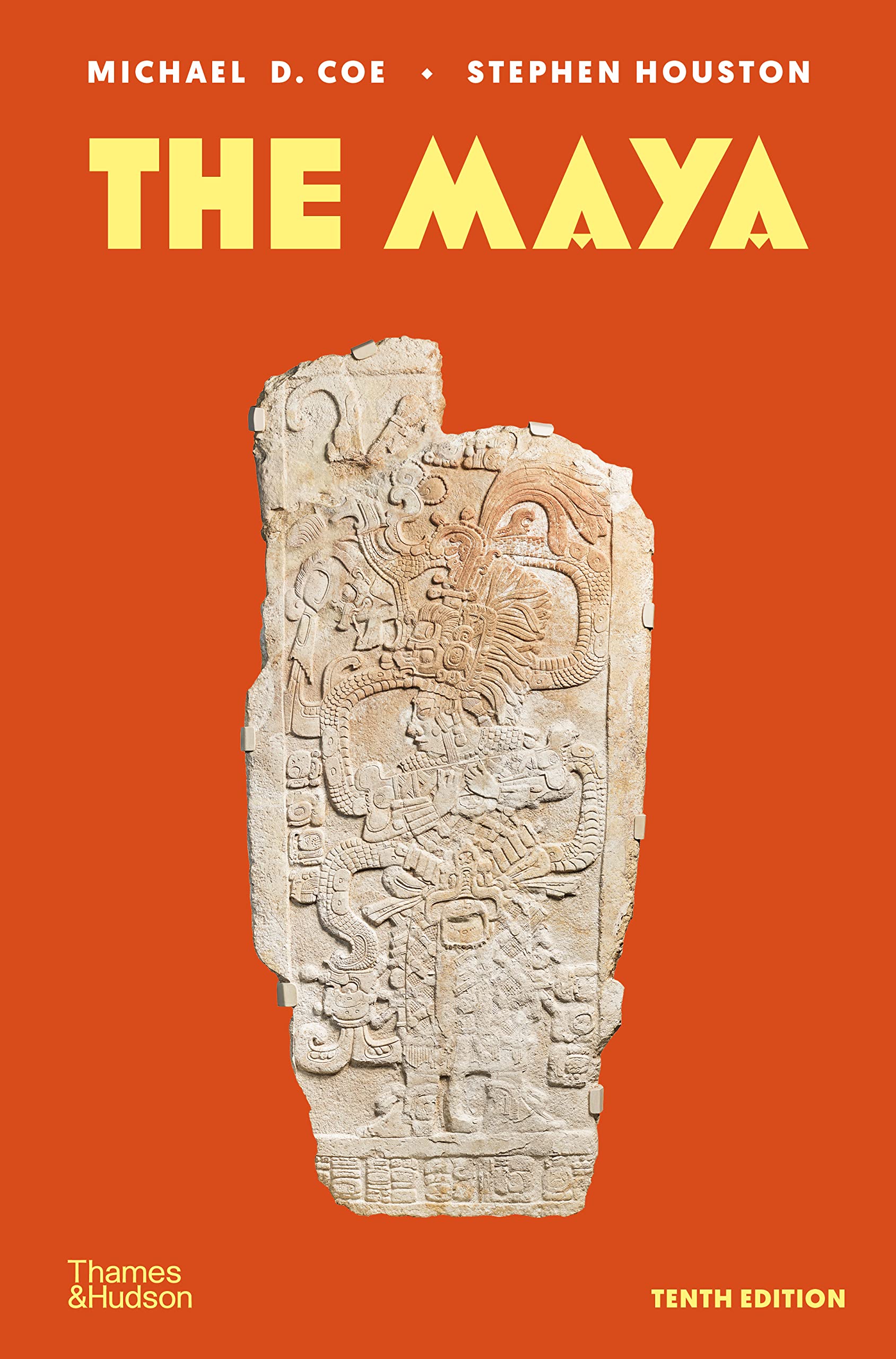 Maya様 The Maya: (10th edition) | Amazon.com.br